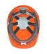 Casco visera Endurance Plus Visor, industrial eléctrica PORTWEST PW54
