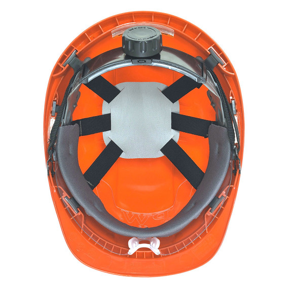 Helmvisier Endurance Plus Visor, industrielle Elektro PORTWEST PW54