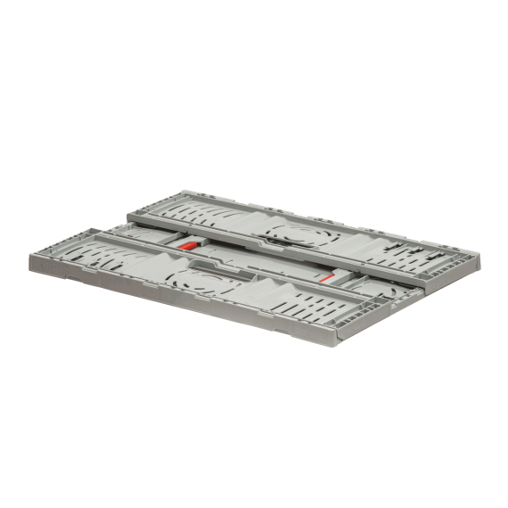 Caja robusta de calidad alimentaria plegable NE 4312 DENOX- FAMESA skrc
