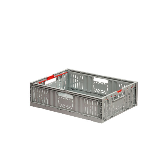 Caja robusta de calidad alimentaria plegable NE 4312 DENOX- FAMESA skrc