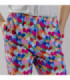 Pantalón de hostelería unisex HEART, tejido sarga de algodón orgánico AGATHA UNIFORMES GARY'S 700054