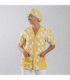 Blusa unisex cometa Agatha 600052