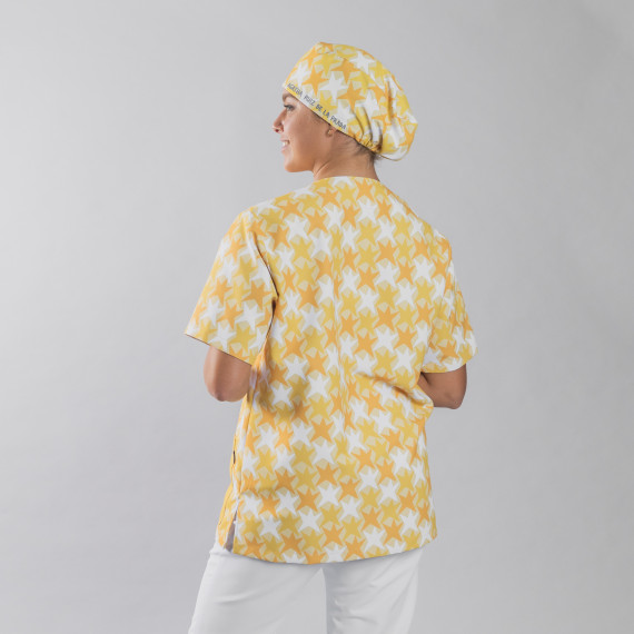 Blusa unisex cometa Agatha 600052