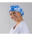 Cappello da chirurgo con elastico posteriore Agatha UNIFORMI GARY'S 400008