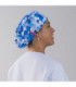 Surgeon cap with rear elastic Agatha UNIFORMS GARY'S 400008