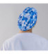 Surgeon cap with rear elastic Agatha UNIFORMS GARY'S 400008