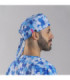 Surgical cap with ties, inner terry Agatha UNIFORMS GARY'S 400007
