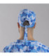 Cappello da chirurgo con lacci, interno in spugna Agatha UNIFORMI GARY'S 400007