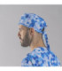 Gorro cirujano de tiras, rizo interior Agatha UNIFORMES GARY'S 400007