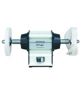 Metal polisher GU 25P OPTIMUM