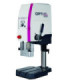 Furadeira de mesa com controle de velocidade DX13V OPTIMUM