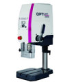 Tischbohrer mit Geschwindigkeitsregelung DX13V OPTIMUM