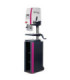 Bench drill for welding speed variator OPTIdrill DX 17V OPTIMUM