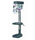 Trapano a colonna con schermo di sicurezza Opti 400V B28H OPTIMUM