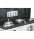 Column drill for workshops B34H OPTIMUM