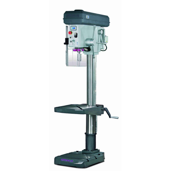 Column drill for workshops B34H OPTIMUM