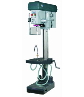 OPTI B 34 H VARIO 230 V COLUMN DRILL OPTIMUM