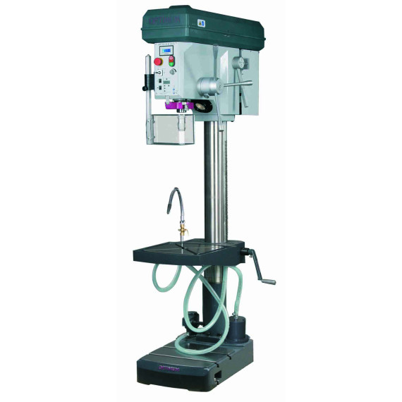 Säulenbohrer OPTI B 34 H VARIO 230 V OPTIMUM