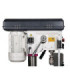 Vertikaler Bohrer mit mechanischem System OPTIdrill DH 28BV OPTIMUM