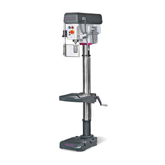 Vertical Drill with Optidrill DH 28BV Optimum Mechanical System Ref: 3020430