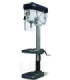 Vertical drill mechanical system DH40BV OPTIMUM