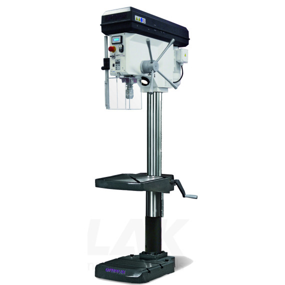 Perceuse verticale système mécanique DH40BV OPTIMUM
