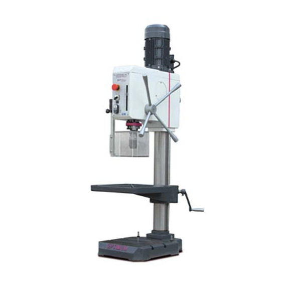 Bank drill with polyamide gears DH26GT Optimum Ref 3034220