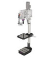 Trapano a colonna con display di velocità DH 28 GSV OPTIMUM