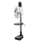 Perceuse à colonne avec écran de vitesse DH 28 GSV OPTIMUM