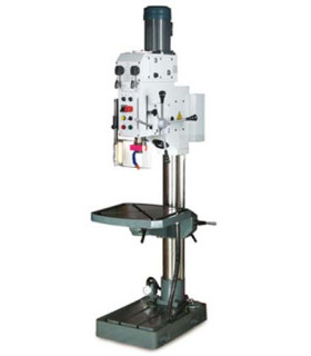 Drill with cooling system B 40 GSP OPTIMUM