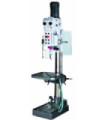 Column optical drill with B40 threading accessories GSM OPTIMUM