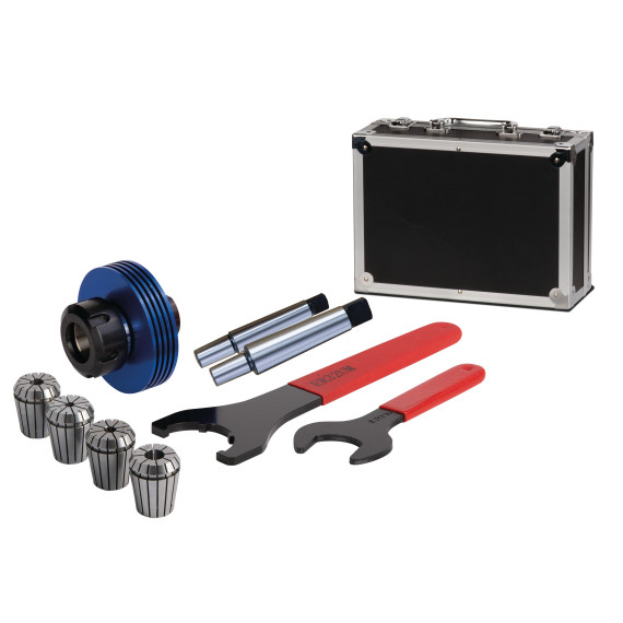Kit Básico Thermdrill 3060005