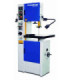 Vertical band saw for metal VMBS 1408 METALLKRAFT