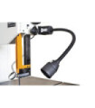 Sierra de cinta para metal vertical VMBS 1610 METALLKRAFT