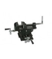 Clamp in Cross for 150mm drills METALWORKS