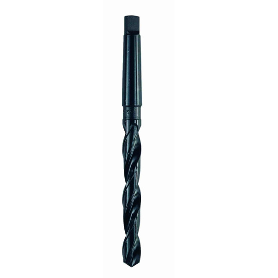 Foret à tige conique HSS DIN 388 pour métal | METALWORKS