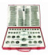 Tungsten Steel Threaded Tool Kit 110 pieces | METALWORKS