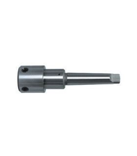 Kühlungsfreier Fräseradapter METALLKRAFT