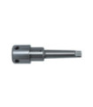 Adaptateur de fraises sans refroidissement METALLKRAFT