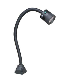 Lámpara de trabajo LED 3-500 OPTIMUM