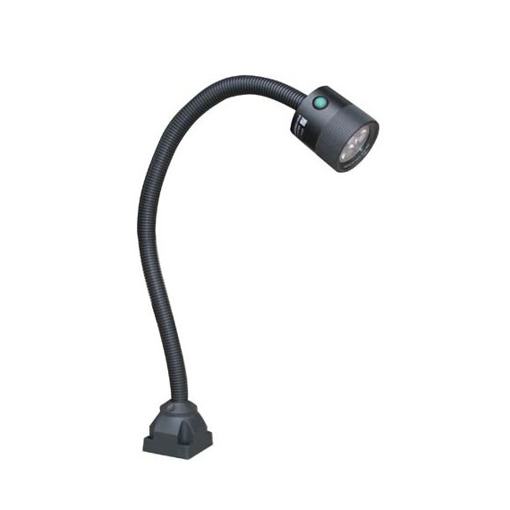 LED-Arbeitslampe 3-500 OPTIMUM