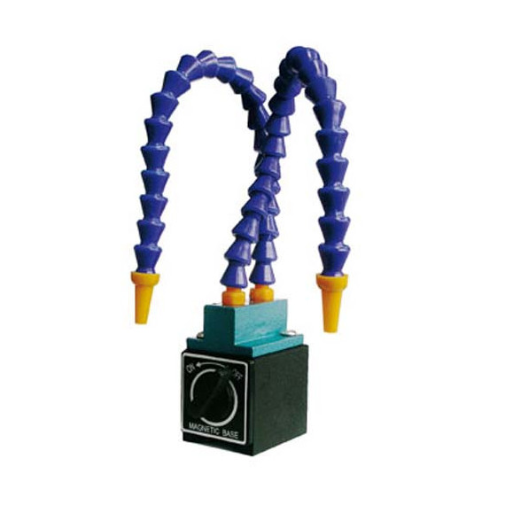 Flexibler Schlauch mit Magnetbasis MKS 2 OPTIMUM
