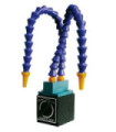Flexibler Schlauch mit Magnetbasis MKS 2 OPTIMUM