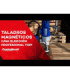 Perceuse magnétique MB 351 METALLKRAFT
