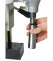 Magnetic drill MB 502