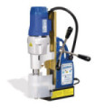 Furadeira magnética MB 754 METALLKRAFT
