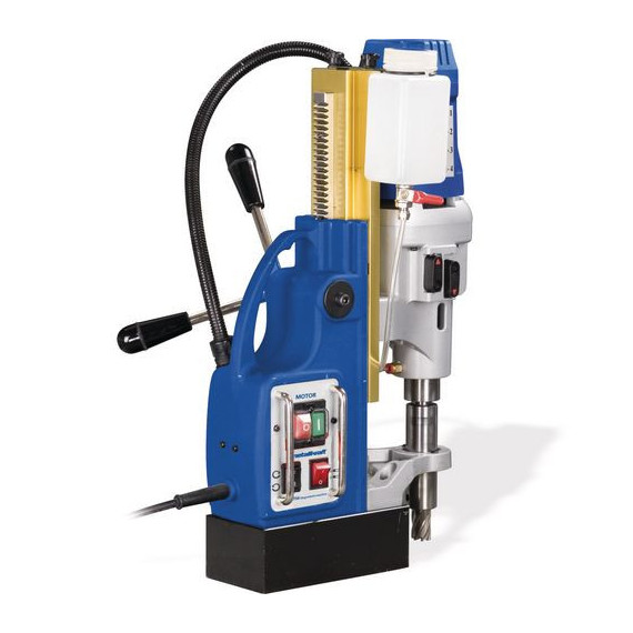 Trapano magnetico MB 754 METALLKRAFT