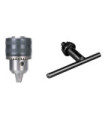 Porta-brocas com chave de 13 mm para MB 351 e MB 300 Auto METALLKRAFT