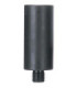 Bohrfutteradapter 5/8 Zoll für MB 502 METALLKRAFT