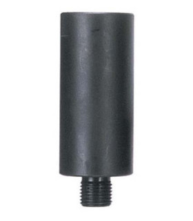 Bohrfutteradapter 5/8 Zoll für MB 502 METALLKRAFT